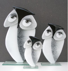 Bettina Eberle Glasdesign