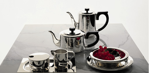 Robbe & Berking Alta Tafelsilber