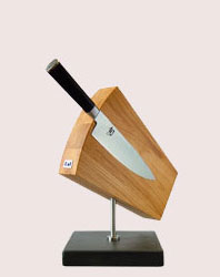 Kai Messerblock