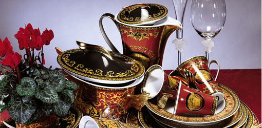 Rosenthal Versace